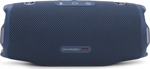 JBL Charge 6 Blue2