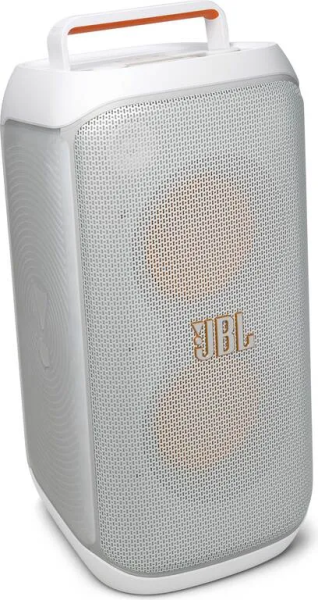 JBL PartyBox CLUB 120 White