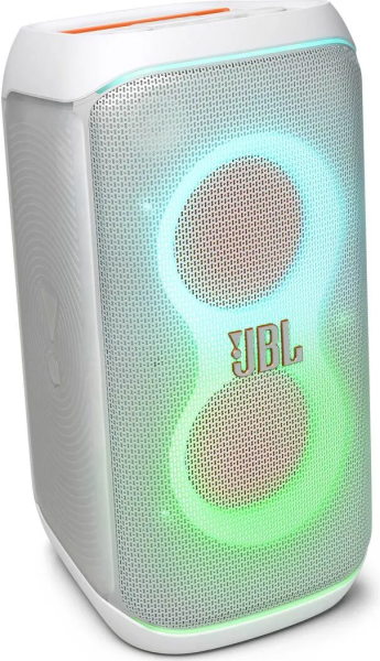 JBL PartyBox CLUB 120 White2