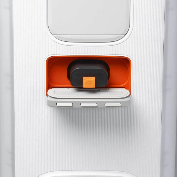 JBL PartyBox CLUB 120 White4
