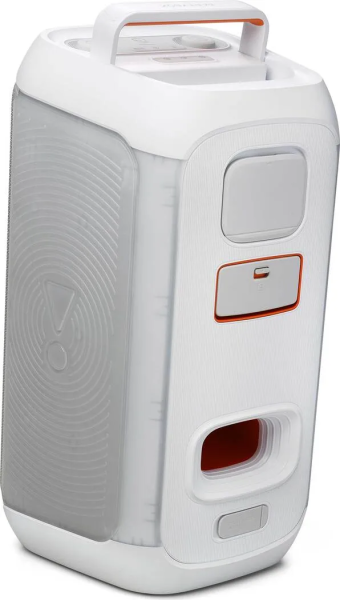 JBL PartyBox CLUB 120 White5