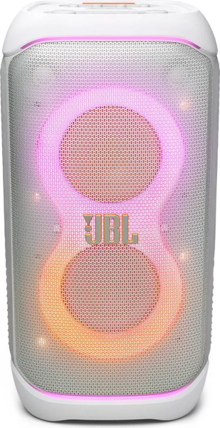 JBL PartyBox STAGE 320 White3