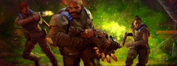 Xone Gears 52