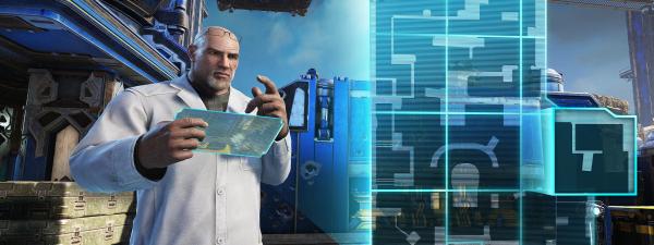 Xone Gears 54