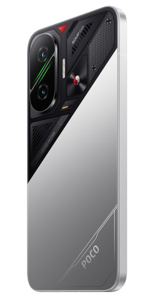 POCO F7/ 12GB/ 512GB/ Silver