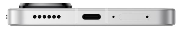 POCO F7/ 12GB/ 512GB/ Silver8