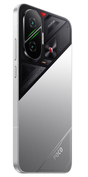 POCO F7/ 12GB/ 512GB/ Silver1