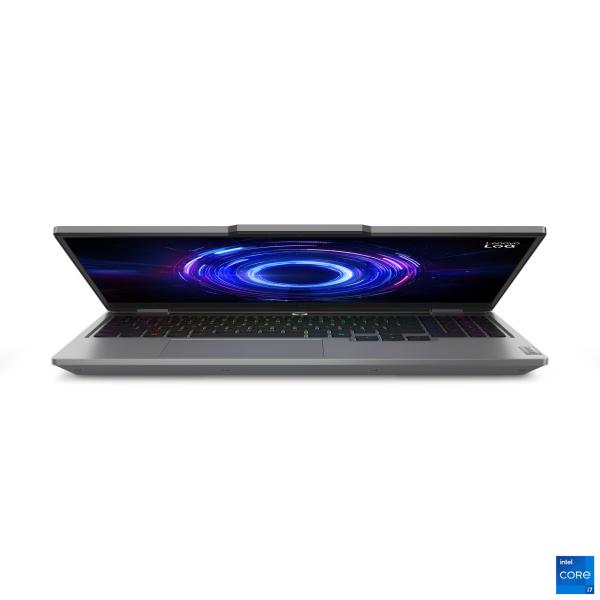 Lenovo LOQ/ 15IRX10/ i5-13450HX/ 15, 6"/ FHD/ 16GB/ 1TB/ RTX 5050/ W11H/ Gray/ 2R1