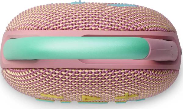JBL Clip 5 Pink6