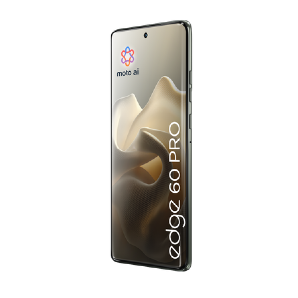 Mobil Motorola Moto Edge 60 PRO 12/512Gb PANTONE Šedá4