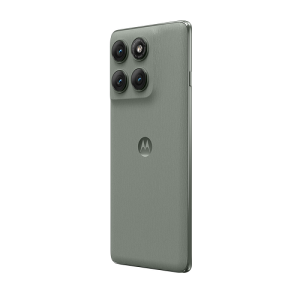 Mobil Motorola Moto Edge 60 PRO 12/512Gb PANTONE Šedá6