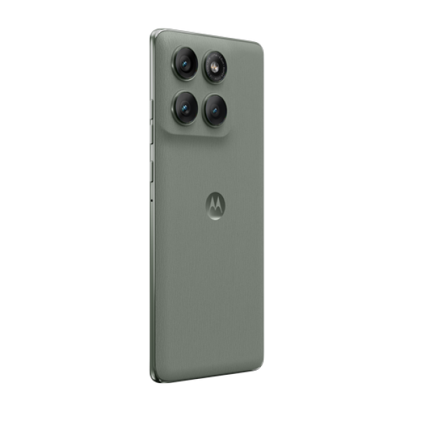 Mobil Motorola Moto Edge 60 PRO 12/512Gb PANTONE Šedá7