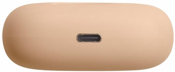 Slúchadlá JBL Wave Beam  Beige2