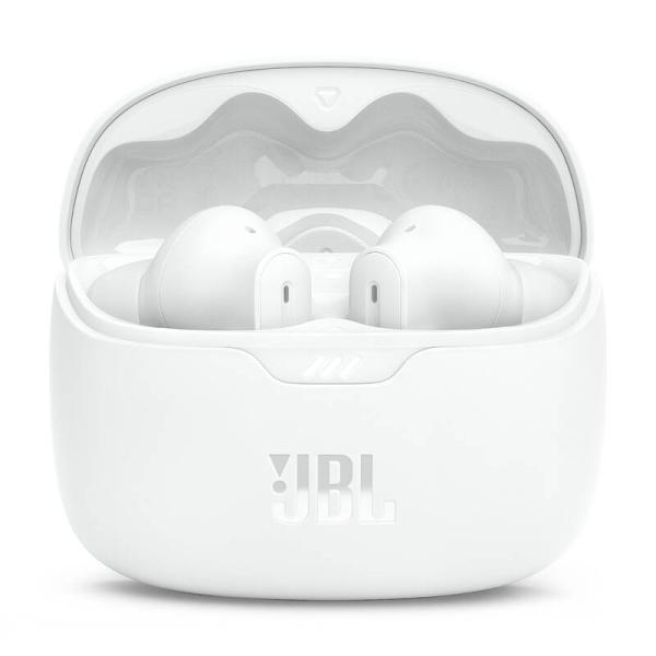 Slúchadlá JBL Tune Beam White2