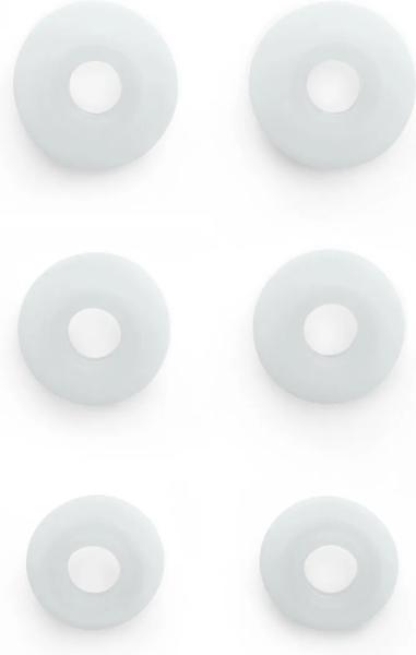 Slúchadlá JBL Tune Beam White5