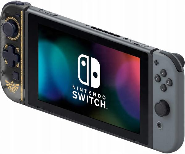 D-Pad Controller for nintendo switch (zelda)5