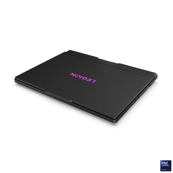 Lenovo IP Legion Pro 7 16IAX10H, Ultra 9-275HX, 16.0˝ 2560x1600 WQXGA, RTX 5090/24GB, 32GB, SSD 1TB, FDOS,čierny,3y PS6