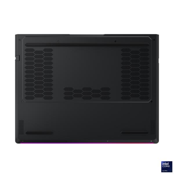 Lenovo IP Legion Pro 7 16IAX10H, Ultra 9-275HX, 16.0˝ 2560x1600 WQXGA, RTX 5090/24GB, 32GB, SSD 1TB, FDOS,čierny,3y PS8
