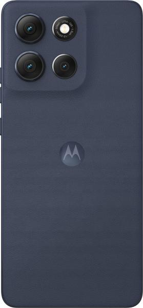 Mobil Motorola Moto G86 5G PANTONE Spellbound (dark blue)2