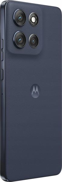 Mobil Motorola Moto G86 5G PANTONE Spellbound (dark blue)5