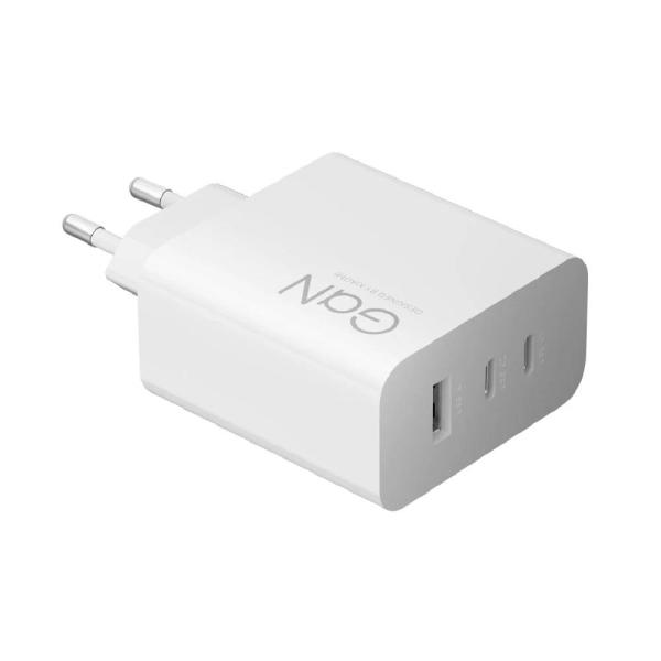 Xiaomi 90W HyperCharge Power Adapter(3-Port) EU