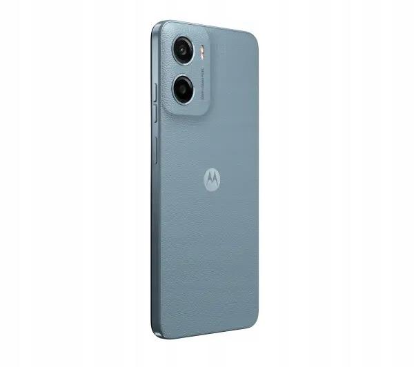 Mobil Motorola MOTO E15 2GB/64GB Misty Blue5