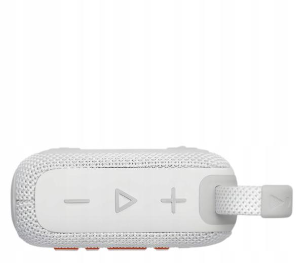 JBL Portable Speaker Go 4 white - Bluetooth8