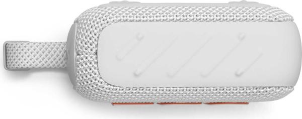 JBL Portable Speaker Go 4 white - Bluetooth1