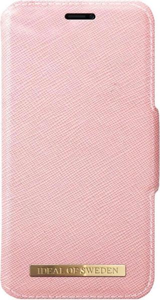 Puzdro iPhone X/XS iDeal Fashion Wallet Pink *