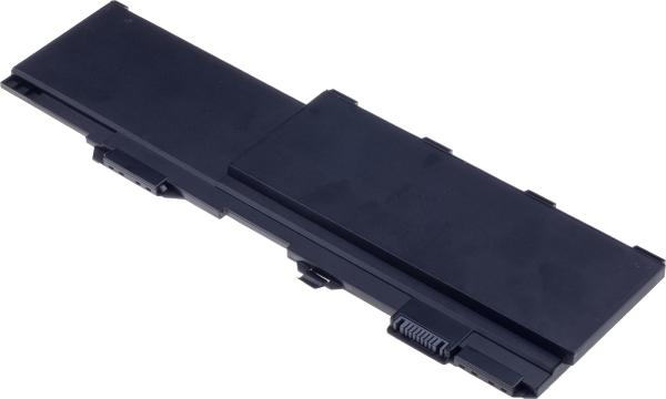 Batéria T6 Power pre HP ZBook Fury 15 G7, 15 G8, 17 G7, 17 G8, 6080mAh, 94Wh, 8cell, Li-poly2