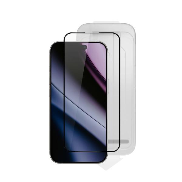 Epico Hero Glass 3D iPhone 17 Pro Max/ 18 Pro Max