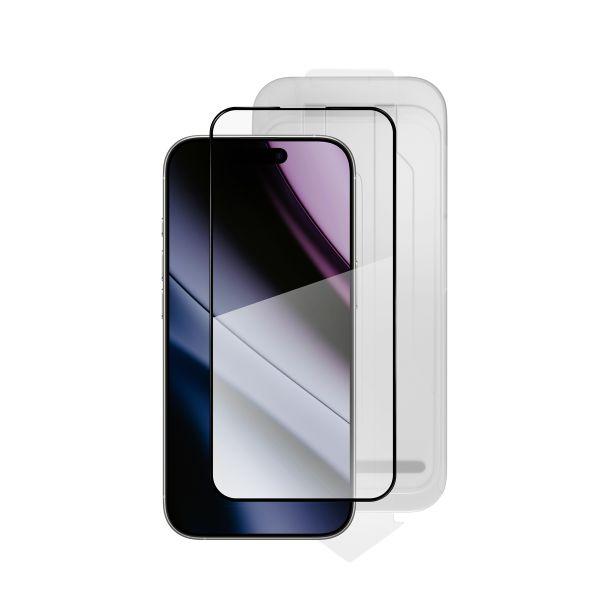 Epico AntiReflective Glass 3D iPhone 17 Pro Max/ 18 Pro Max