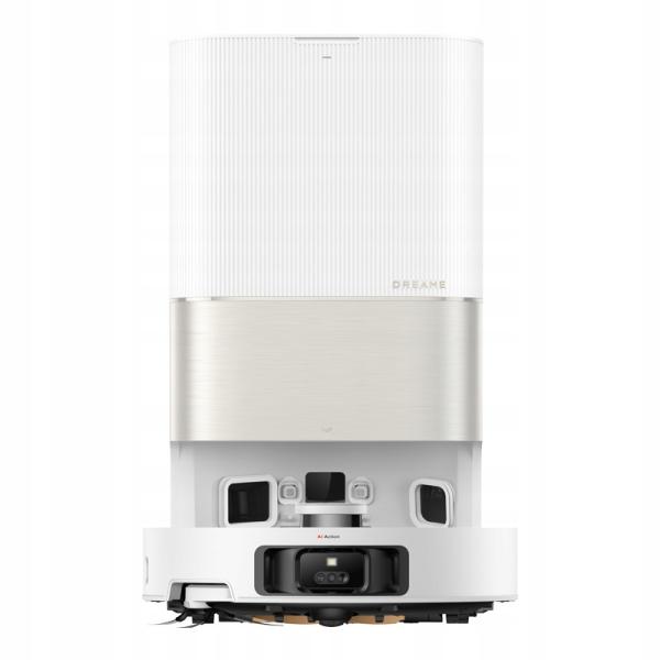 Dreame X50 Ultra White2