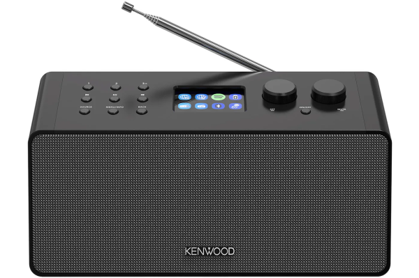 radio KENWOOD CR-ST90S-B1