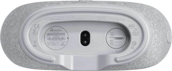Rádiobudík JBL Horizon3 Grey6