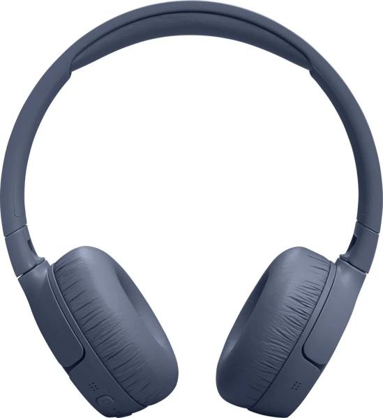 Sluchadla JBL Tune 670NC Blue1