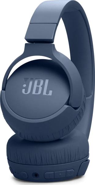 Sluchadla JBL Tune 670NC Blue3