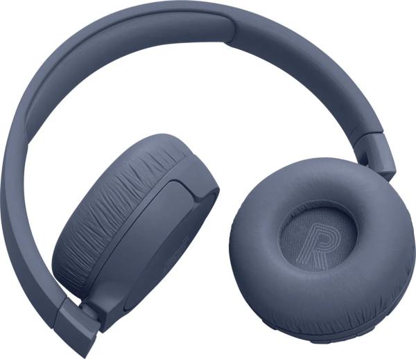Sluchadla JBL Tune 670NC Blue4