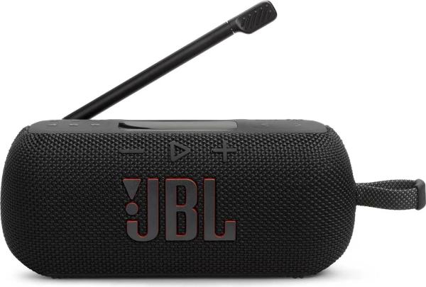JBL Tuner 3 Black1