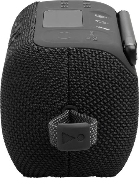 JBL Tuner 3 Black3