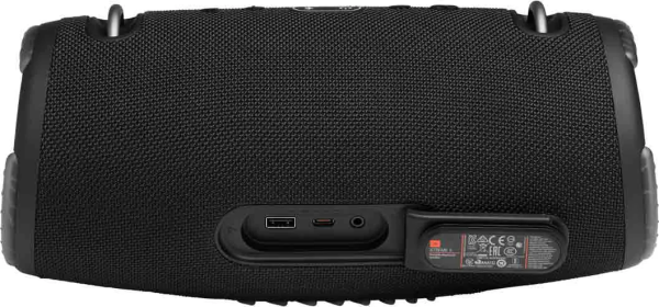 JBL Xtreme 3 Black1