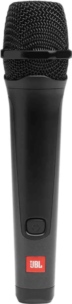 Mikrofón JBL PBM100 Black3