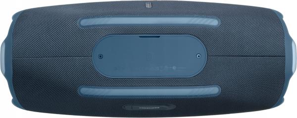 JBL Boombox4 Blue6