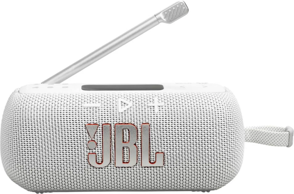 JBL Tuner 3 White1