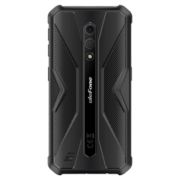 Mobil ULEFONE Armor X12 Pro, čierny6