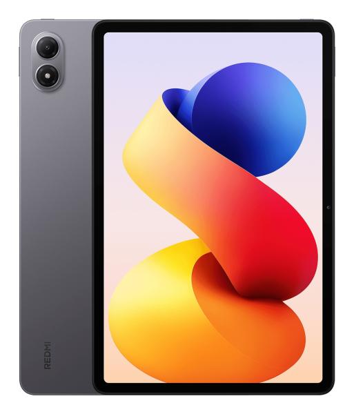 Redmi Pad 2 Pro/ 70394/ 12, 1"/ 2560x1600/ 8GB/ 256GB/ An15/ Graphite Gray1