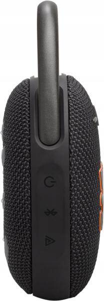 JBL CLIP 5 BLACK5