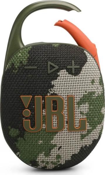 JBL CLIP 5 SQUAD3