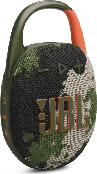 JBL CLIP 5 SQUAD4
