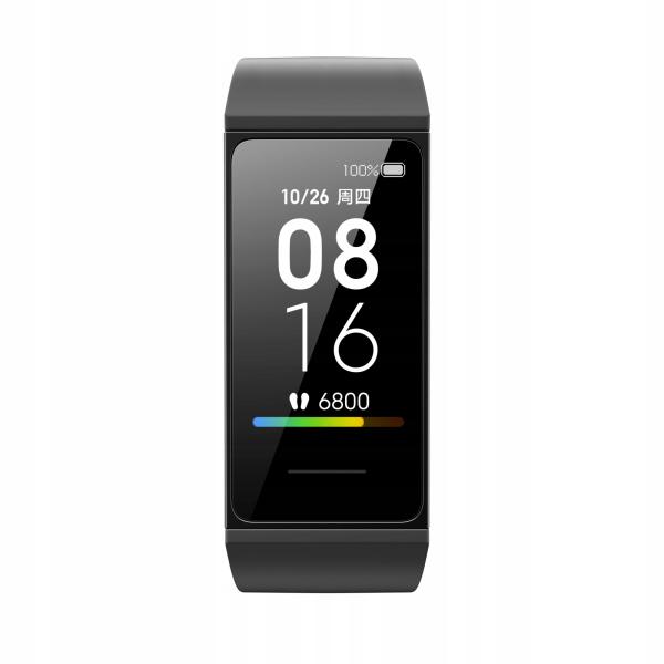 Naramok Xiaomi Mi Smart Band 4C Black1